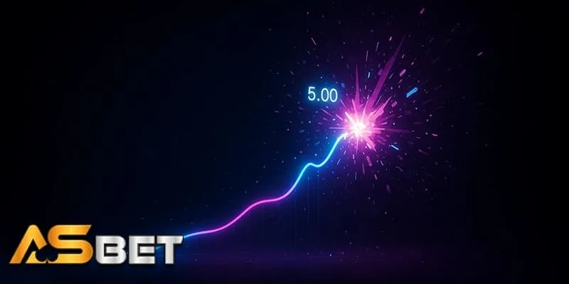بازی انفجار در آس بت بدون فیلتر (Acebet bdon filter)